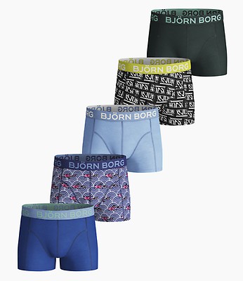 bjorn borg boxer shorts sale