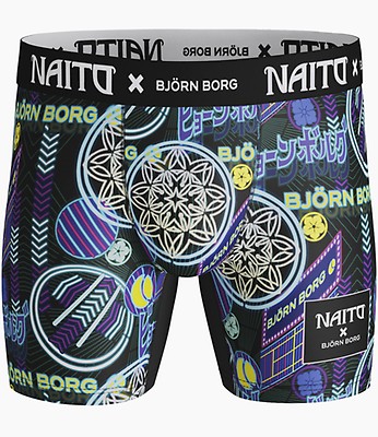 bjorn borg slippers dames