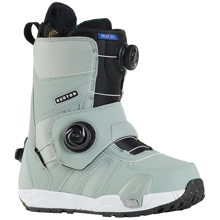 Burton【STEP ON PHOTON ブーツ26㎝＋バインS】セット｜ブーツ(男性用)