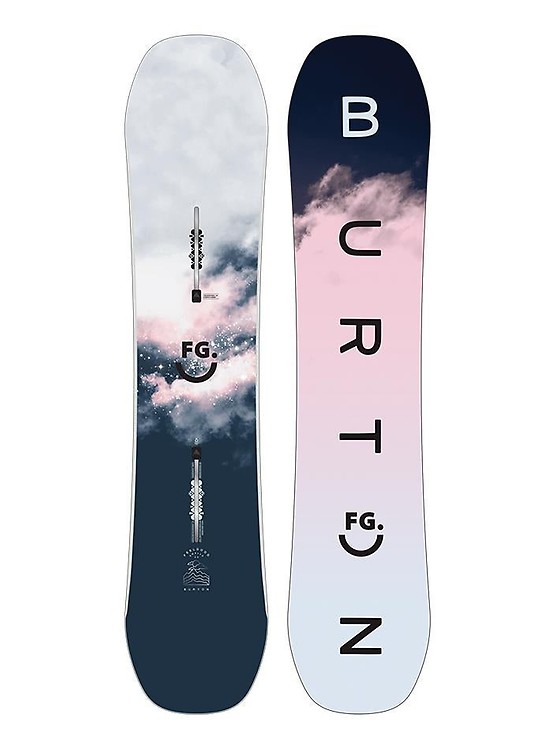 snowboard 2022