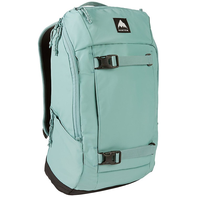 Burton Kilo 2.0 27L Backpack in Sharkskin