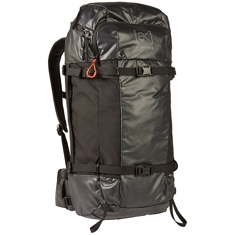 Burton Day Hiker 22L Backpack in True Black