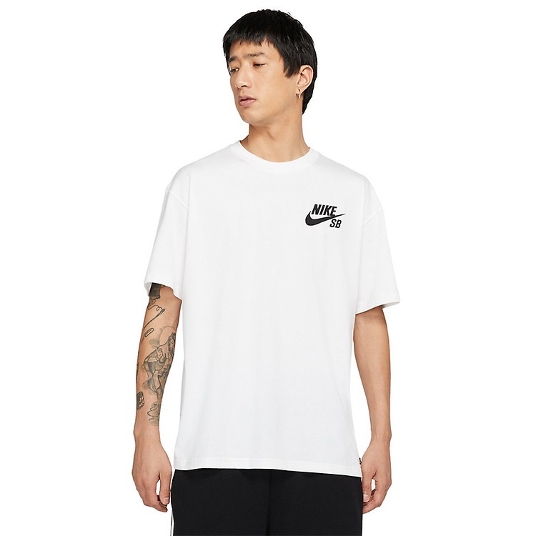 nike sb essential tee