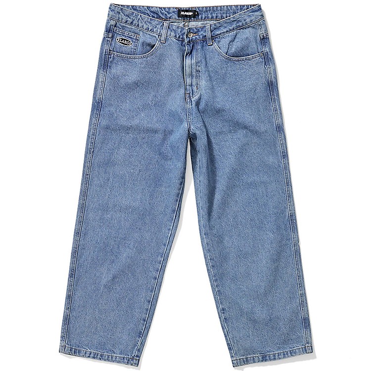 Denim Jeans Kmart Blue 16, Pants & Jeans, Gumtree Australia Salisbury  Area - Para Hills