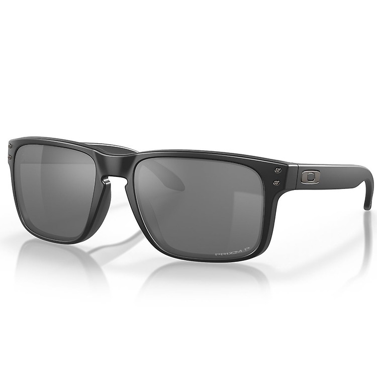 Electric JJF12 Polarized Pro Sunglasses in Dark Smoke/Silver