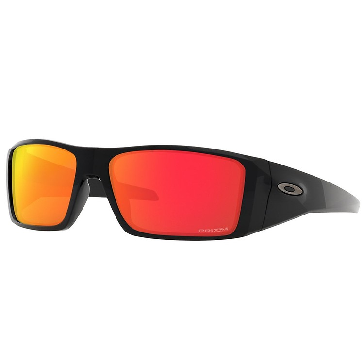 Oakley OO9280 BXTR Prizm Ruby & Matte Desert Tan Sunglasses