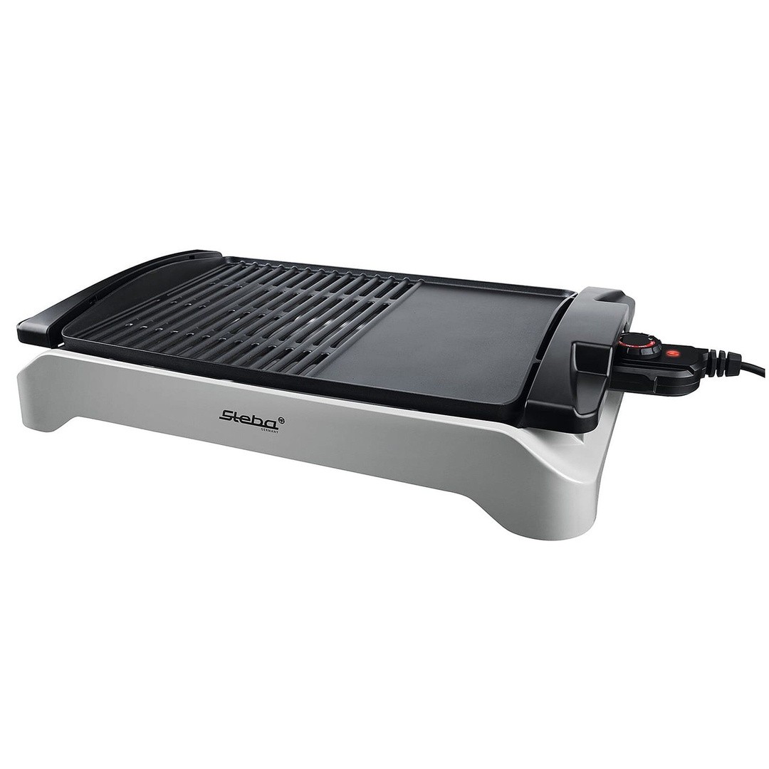 Panini Press Grill Machine À Sandwich Pour Gril D'Intérieur Avec