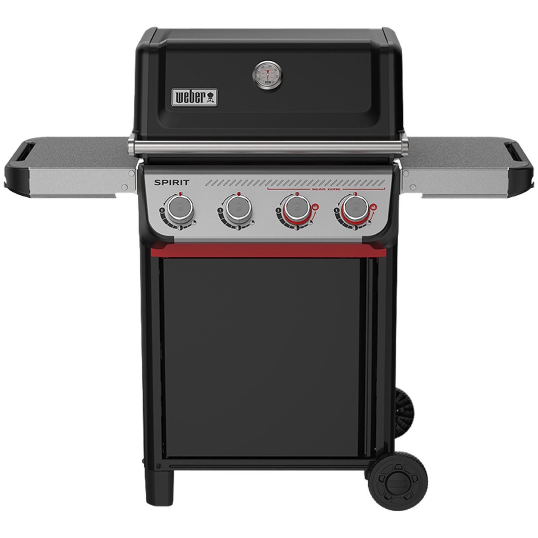 Weber Spirit EPX-435 gasgrill | KitchenOne