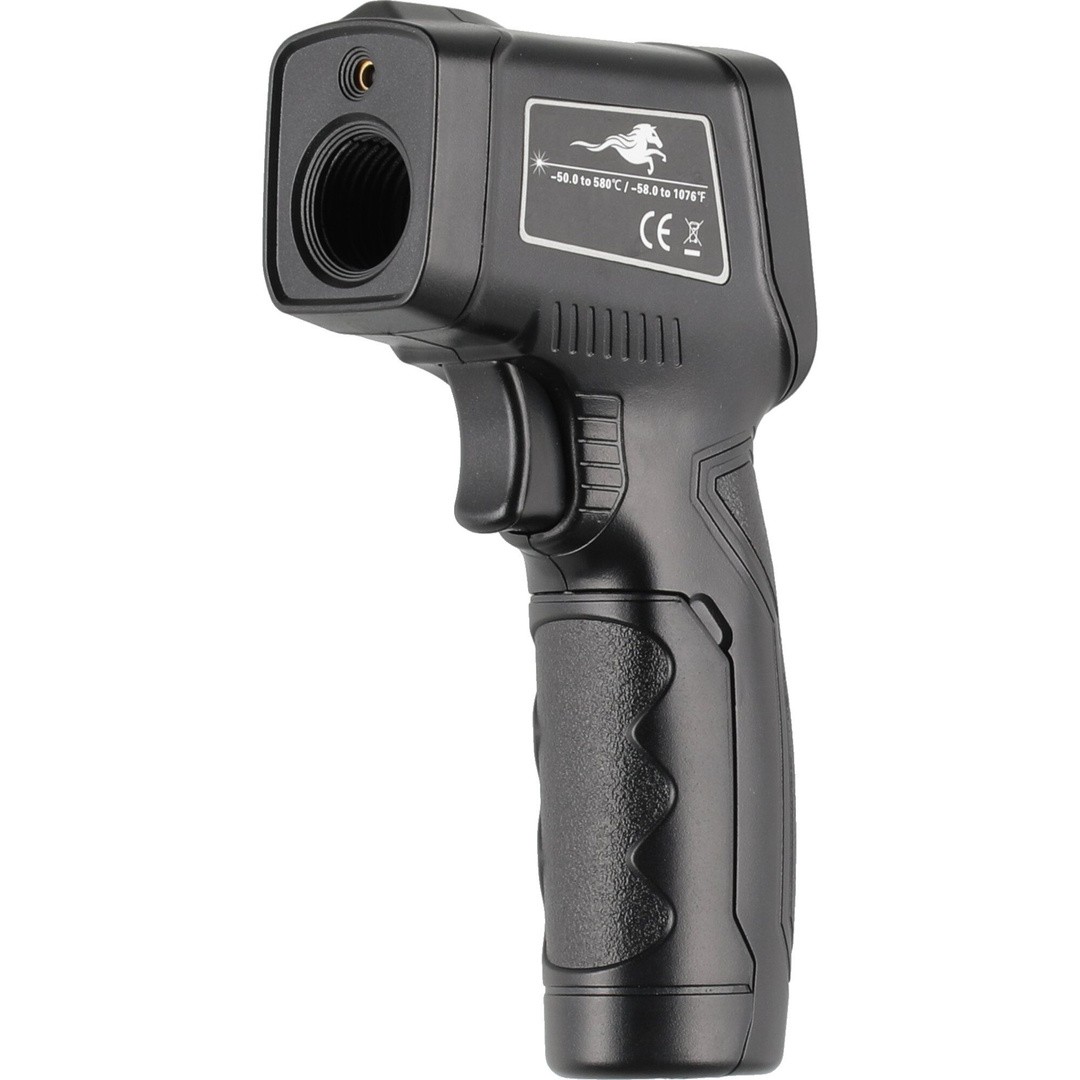 LCD Falkenstein Padverlichting roestvrij staal 031