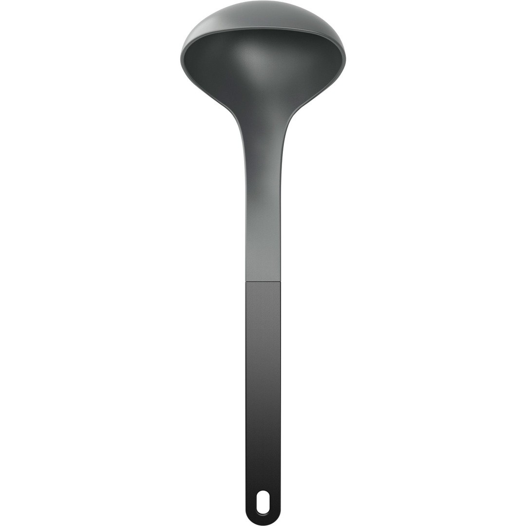 Rosti Optima Pfannenwender 31 Cm – Aus Nylon, Schonend Für Antihaft-Beschichtungen