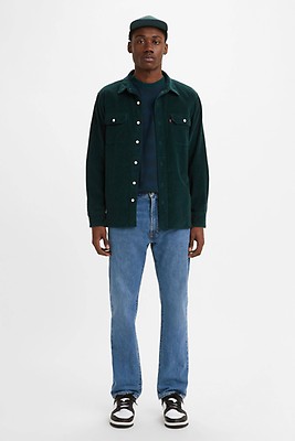 Levi's® XX Chino Authentic Straight Pants - Levi's Jeans, Jackets & Clothing