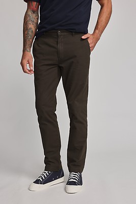 On Sale in Outlet - Warwick Cargo Pant, GREEN