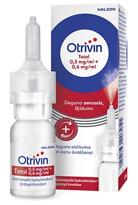 Отривин Сироп Для Зрения Отзывы Цена
