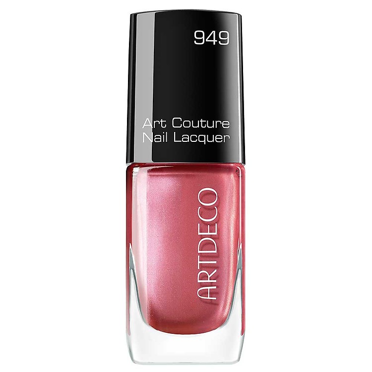 Nagellack Mit Vinyl Gloss Effekt Artdeco