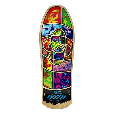 Santa Cruz | Hosoi Picasso Reissue 10.26