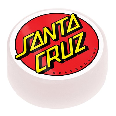 Santa Cruz UK and Europe - Screaming Hand Adult Helmet Rasta