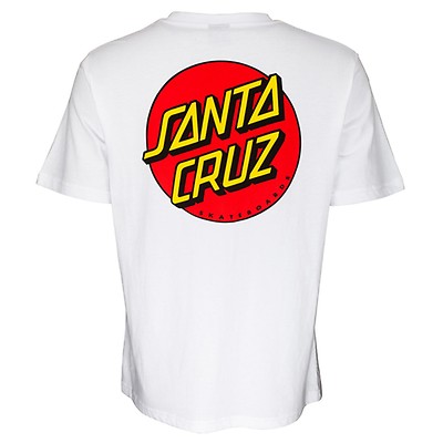 santa cruz shirts for girls