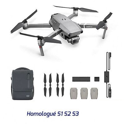 mavic air pro fly more combo