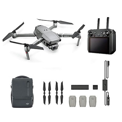 mavic pro 2 combo fly more