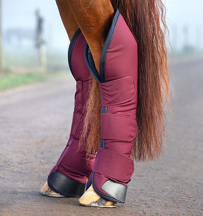 Purchase Amigo Ripstop Travel Boots Online Horseware Ireland UK