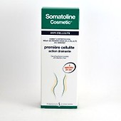 Somatoline Cosmetic Embedded Cellulite Cellulite Resistant 15 Days 150ml