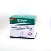 Somatoline Cosmetic Embedded Cellulite Cellulite Resistant 15 Days 150ml