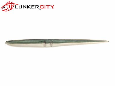 Lunker City Slug-Go 9 inch – Master Angler