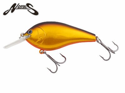 NORIES Upper Cutter 95 Topwater Lure Rapfen Barsch