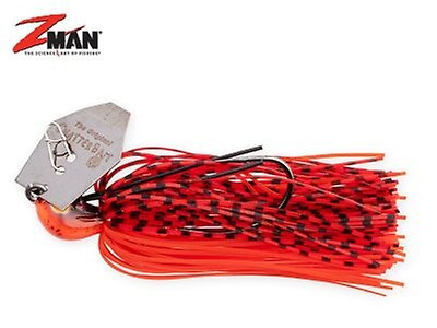 Z-Man 14g The Original ChatterBait (1/2 oz.)