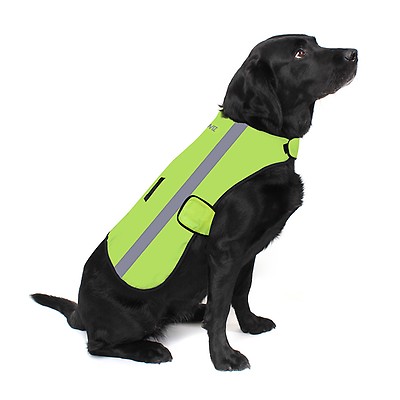 xl waterproof dog coat