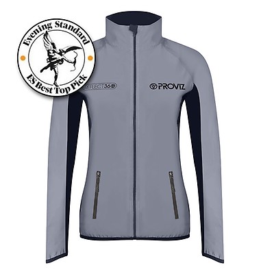 proviz cycling jacket