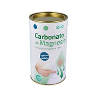 Carbonato de Magnesio Magnesol 110g - Ynsadiet: Salud Natural y Bienestar