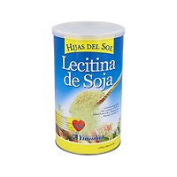 Dietisa Savid Ip Soya Lécithine de soja 400g