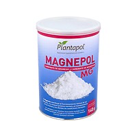 Carbonato de Magnesio Magnesol 110g - Ynsadiet: Salud Natural y Bienestar