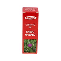 Soria Natural Extracto Cardo Mariano S. XXI 50 ml【ENVIO 24 horas】