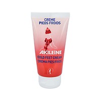 Akileine Akilhiver Sabañones Cream, Clear