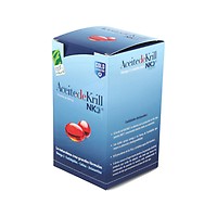 Aceite de krill nko 120 online capsulas