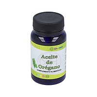 Aceite de Orégano 150 mg  Nutrinat, complementos alimenticios para una  vida saludable