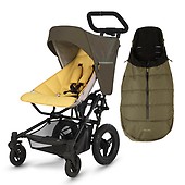 micralite profold footmuff