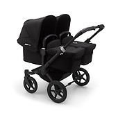 twin baby prams uk