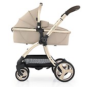 egg pushchair travel system