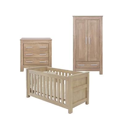 east coast fontana 3 piece room set