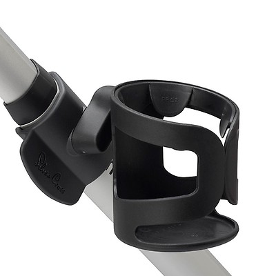 silver cross pop star cup holder