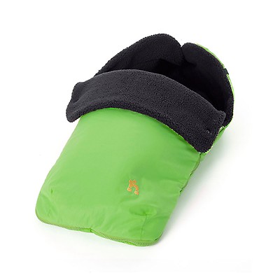 nipper footmuff