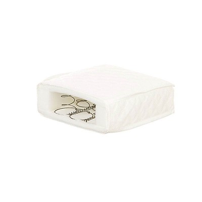 obaby pocket sprung mattress