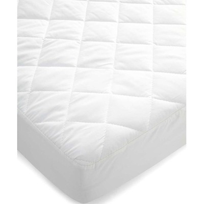 mamas & papas pocket spring cotbed mattress