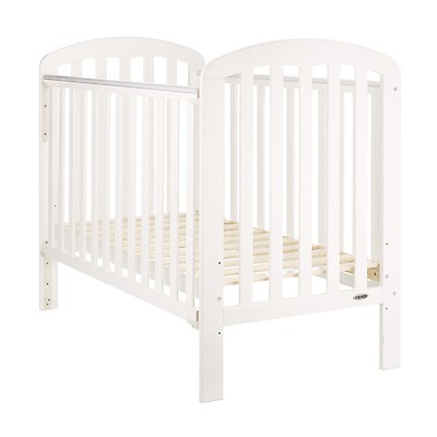 mamas and papas petite cot size