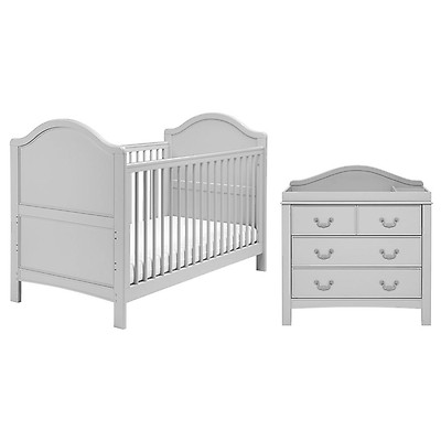 toulouse cot bed