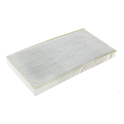 baby elegance micro fibre cot mattress