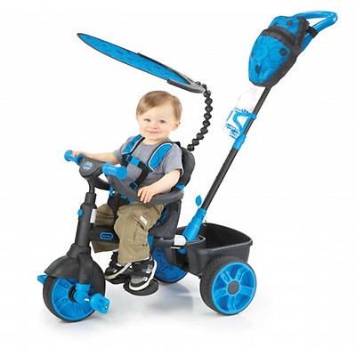 little tikes trike sports edition